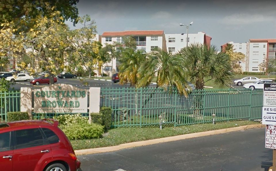 1st image of 1820 SW 81st Ave #2A