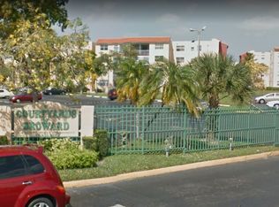 1820 SW 81st Ave #2A, North Lauderdale, FL 33068