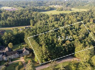 Westminster Dr, Meridian, MS 39305