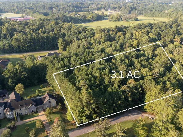 Westminster Dr, Meridian, MS 39305