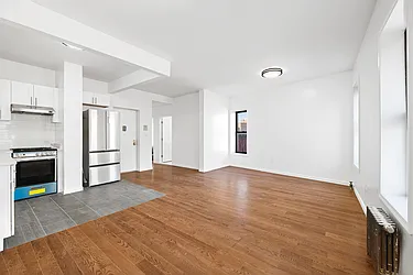 Rented by REAL New York