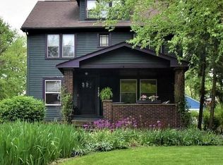 1629 Compton Rd, Cleveland Heights, OH 44118