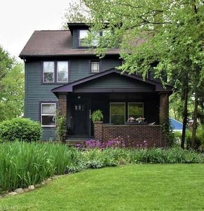 1629 Compton Rd, Cleveland Heights, OH, 44118