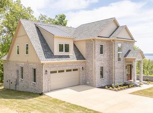 205 Pioneer Trl Lot 85, Savannah, TN 38372