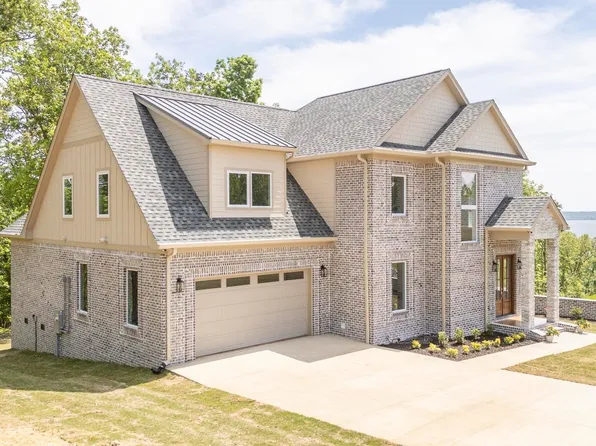 205 Pioneer Trl Lot 85, Savannah, TN 38372