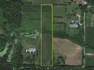 Lincoln Rd, Harvard, IL 60033