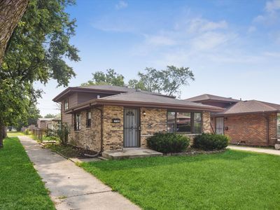 15101 Beachview Ter, Dolton, IL, 60419