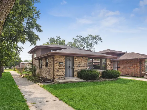 15101 Beachview Ter, Dolton, IL 60419