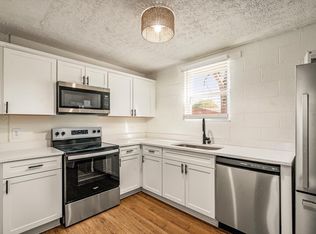 410 S Columbia St #A3, Milledgeville, GA 31061