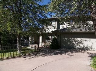 706 E Skyway Ct, Payson, AZ 85541