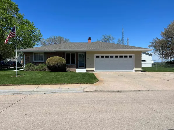 201 E 16th St, Lexington, NE 68850