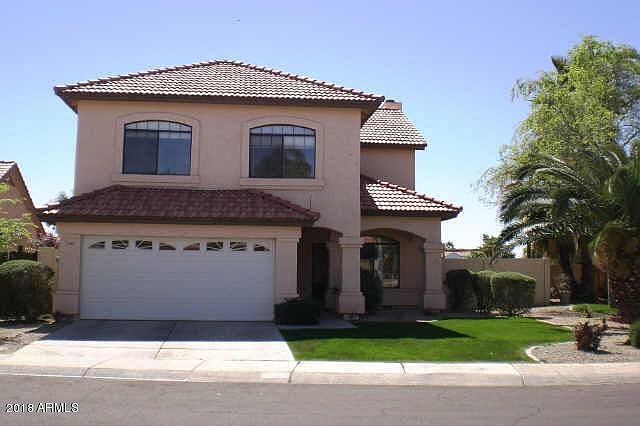 1st image of 1349 W Starfish Dr