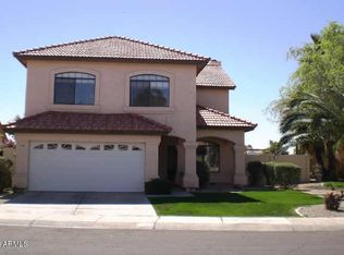 1349 W Starfish Dr, Gilbert, AZ 85233