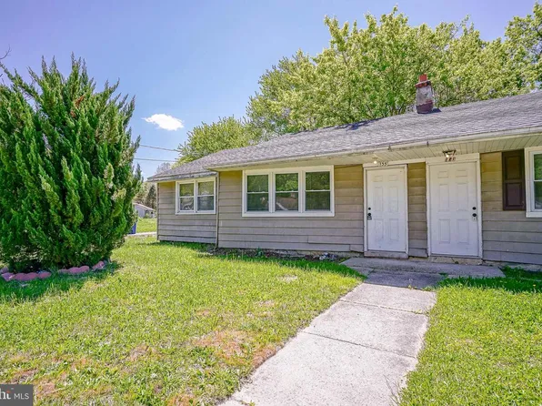 135 Lemmon Ave, Pemberton, NJ 08068
