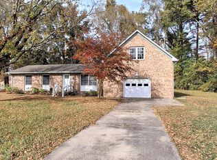 1506 Pot O Gold Trl, Elizabeth City, NC 27909