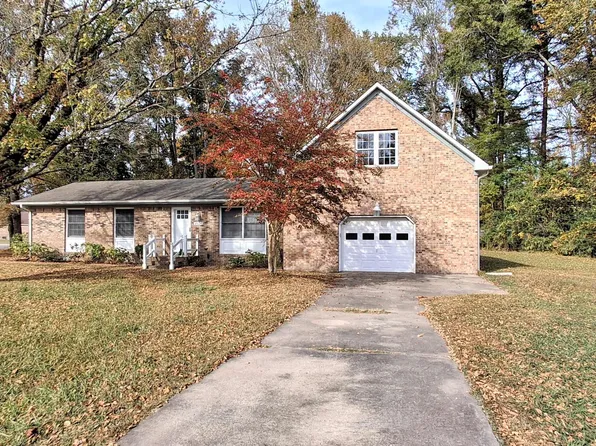 1506 Pot O Gold Trail, Elizabeth City, NC 27909