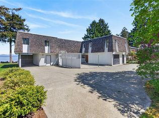 3643 Island Hwy S, Campbell River, BC V9W 1E5
