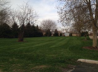 112 Lynwood Dr, HILBERT, WI 54129
