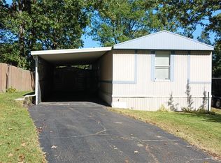 711 Rue Chambord, Bonne Terre, MO 63628