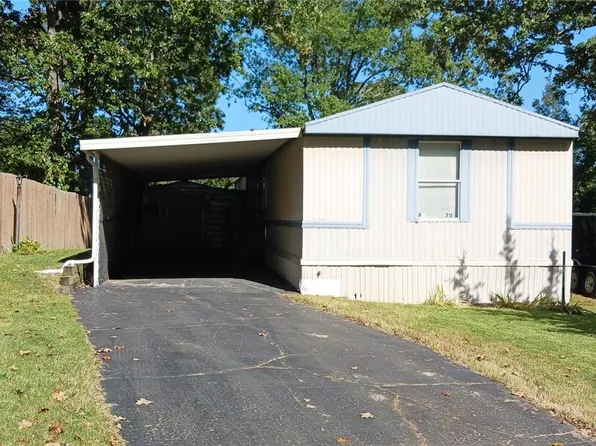 711 Rue Chambord, Bonne Terre, MO 63628