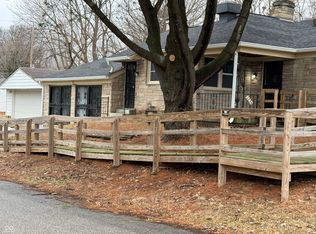 2236 Cold Spring Rd, Indianapolis, IN 46222