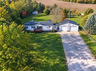 3429 N 72nd Ave, Hart, MI 49420