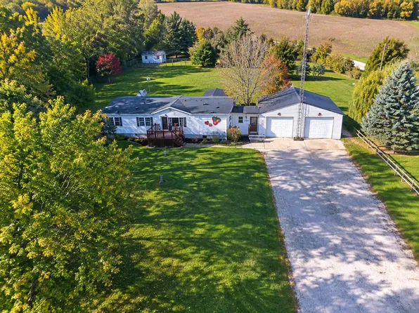 3429 N 72nd Ave, Hart, MI 49420