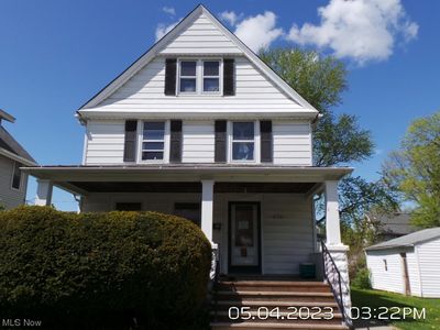 430 Oxford Ave, Elyria, OH, 44035