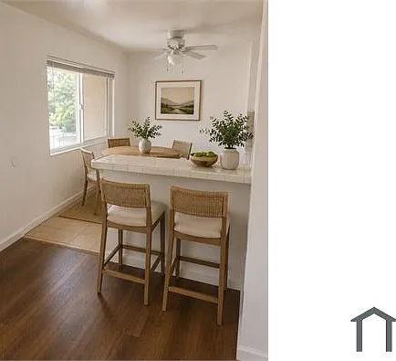 2 bed, $2,650 — Photo 2