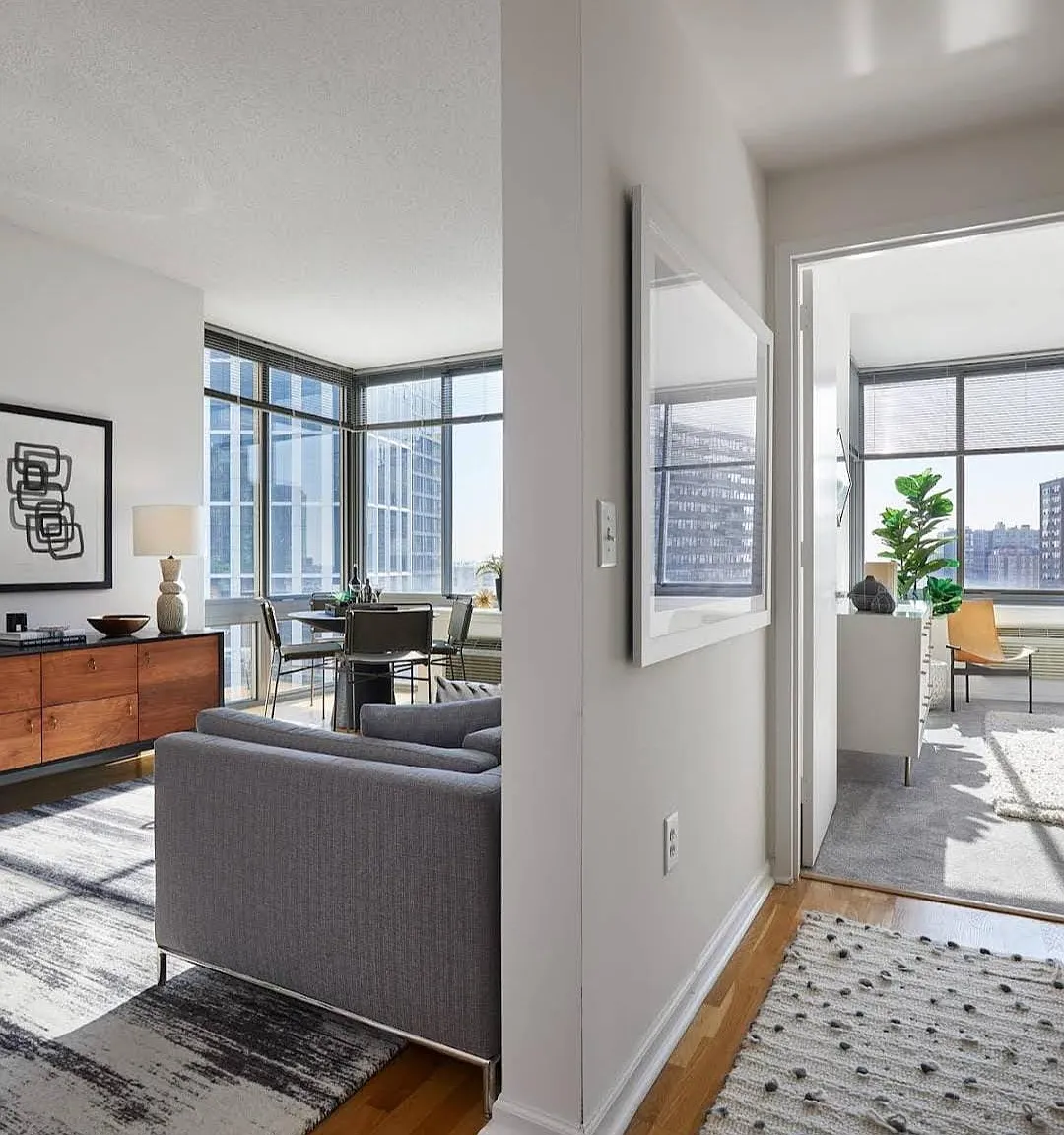 1 bed, $3,300 — Photo 4