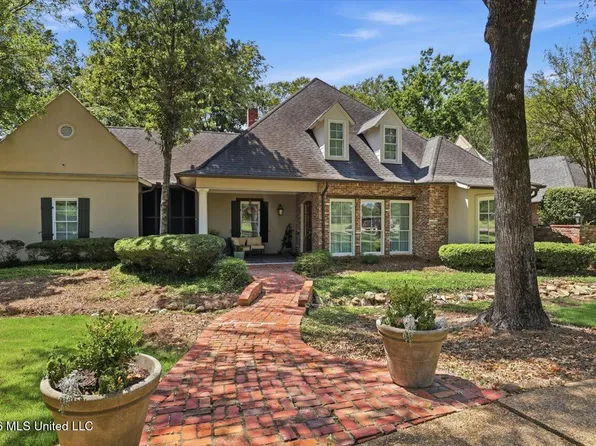 1118 Annandale Dr, Madison, MS 39110