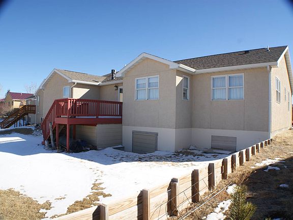 2nd image of 4927 Quarter Horse Dr