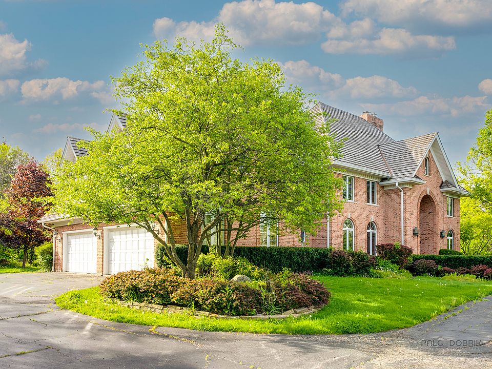 35 S Wynstone Dr, North Barrington, IL 60010 Zillow