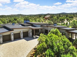 5130 W VENGEANCE Trail, Prescott, AZ 86305