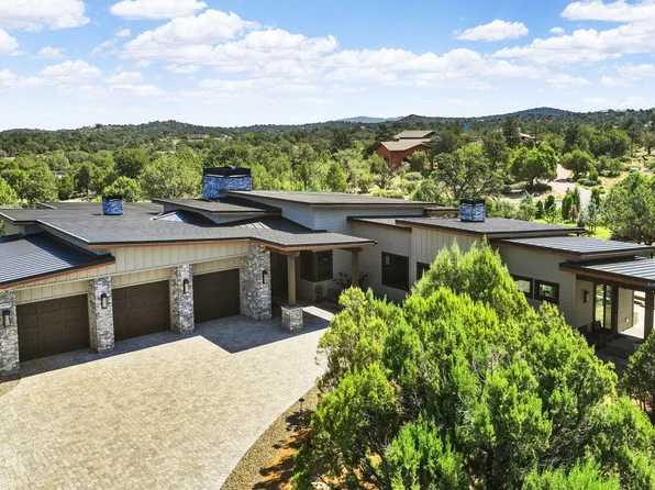 5130 W VENGEANCE Trail, Prescott, AZ 86305