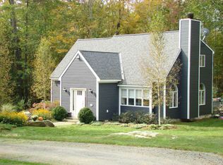 482 Pratt Bridge Rd, Jamaica, VT 05343