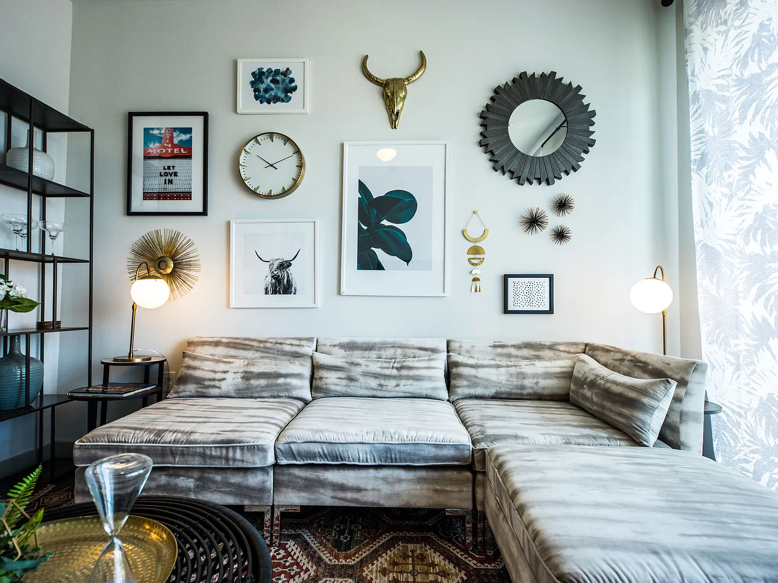 Corazon Apartments — Photo 3