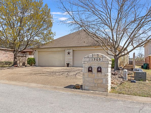 1505 Claremont Cir #A & B, Marble Falls, TX 78654