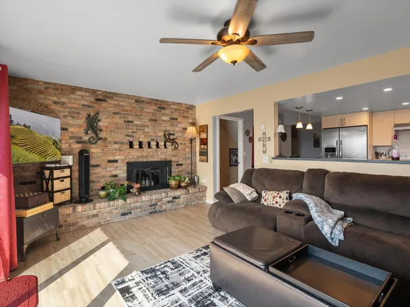 345 W Utah St Unit 4, Kalispell, MT 59901