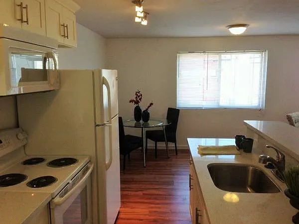 Studio, 650 sqft, $1,450 — Photo 3