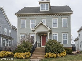 25074 Mineral Springs Cir, Aldie, VA 20105