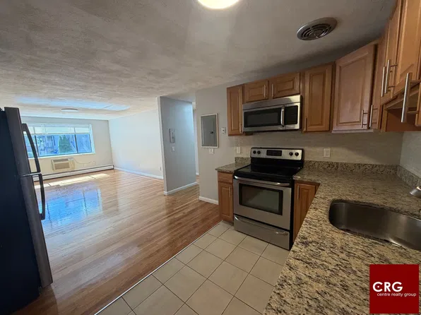 222-225 Babcock St, Brookline, MA