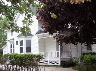 426 Caroline St, Plymouth, WI 53073