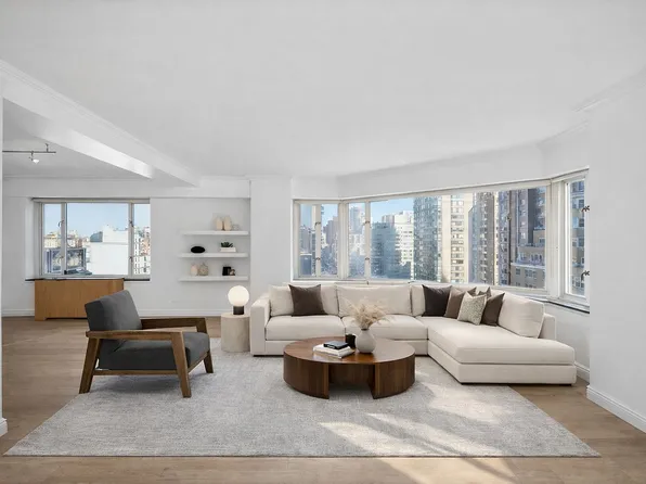 166 E 63rd St APT 18B, New York, NY 10065