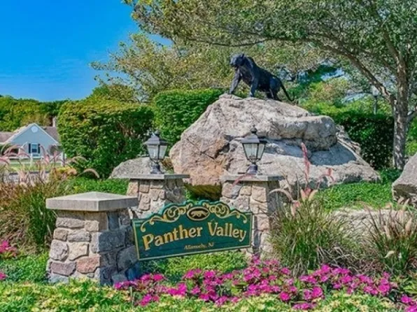 283 OLD FARM DR., Allamuchy Twp., NJ 07838