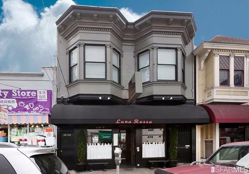 1st image of 2221-2223 Clement St