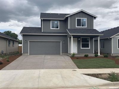 244 Felicity Ct NE, Salem, OR, 97301
