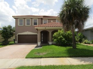 1756 SW Jamesport Dr, Port Saint Lucie, FL 34953