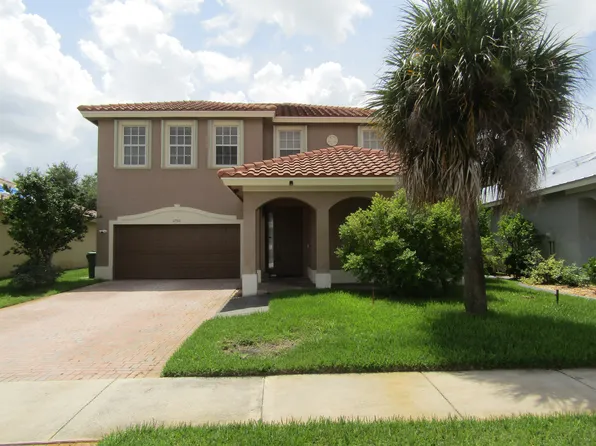 1756 SW Jamesport Dr, Port Saint Lucie, FL 34953