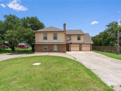5203 Denmans Loop, Belton, TX, 76513